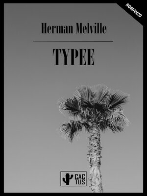 cover image of Typee